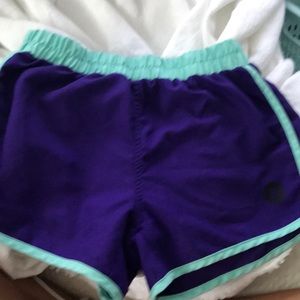 Hurley shorts